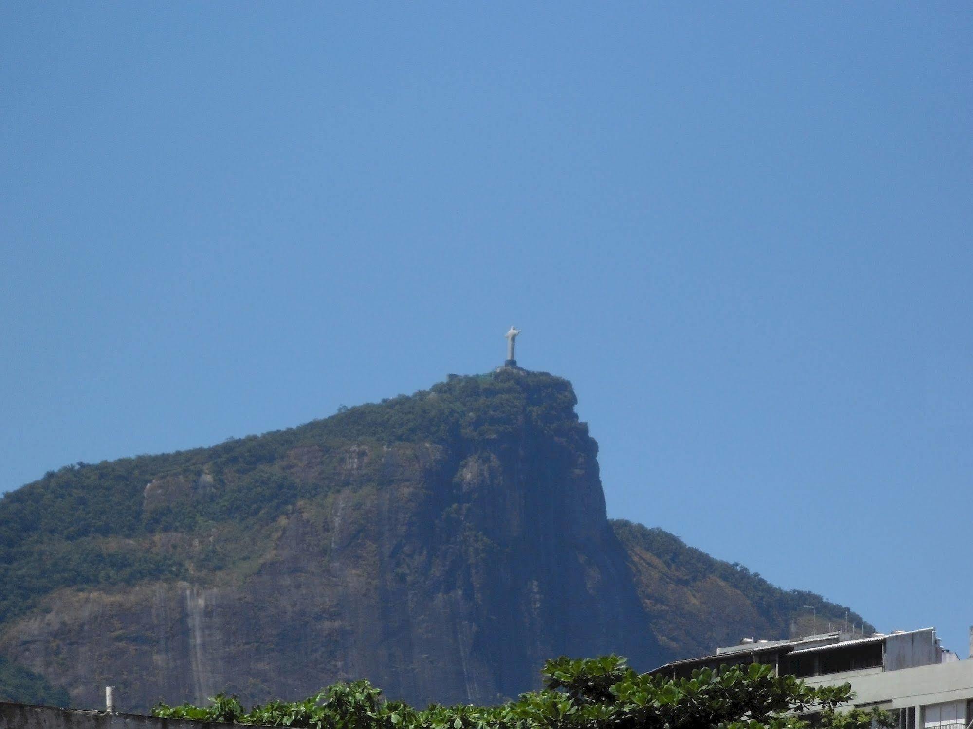 Leblon All Suites Rio de Janeiro Exterior foto